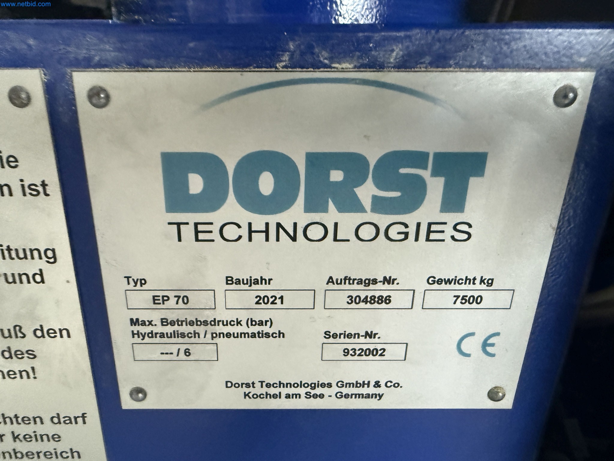 Hochmoderne Produktionsanlagen für technische Keramik und PTC-Heizelemente-16