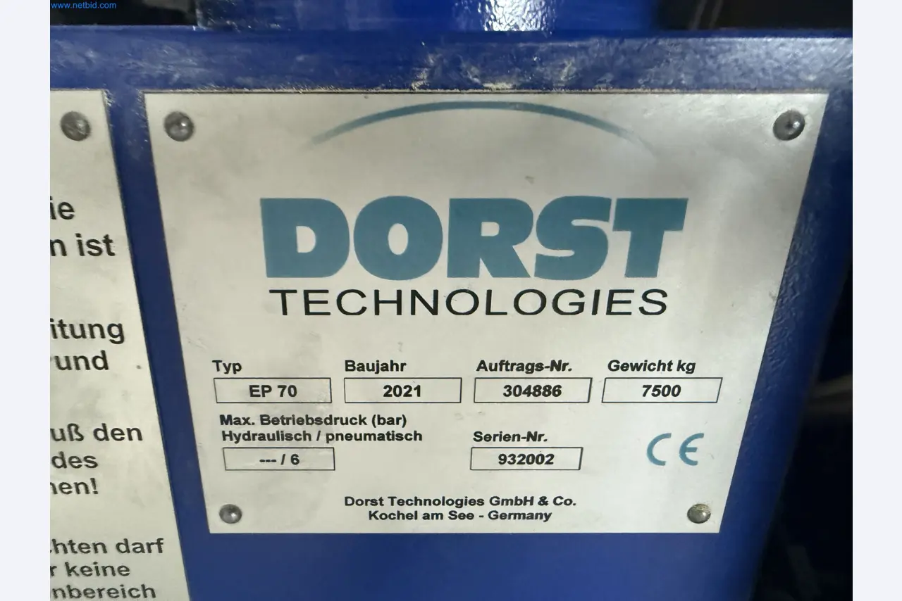 Hochmoderne Produktionsanlagen für technische Keramik und PTC-Heizelemente-16