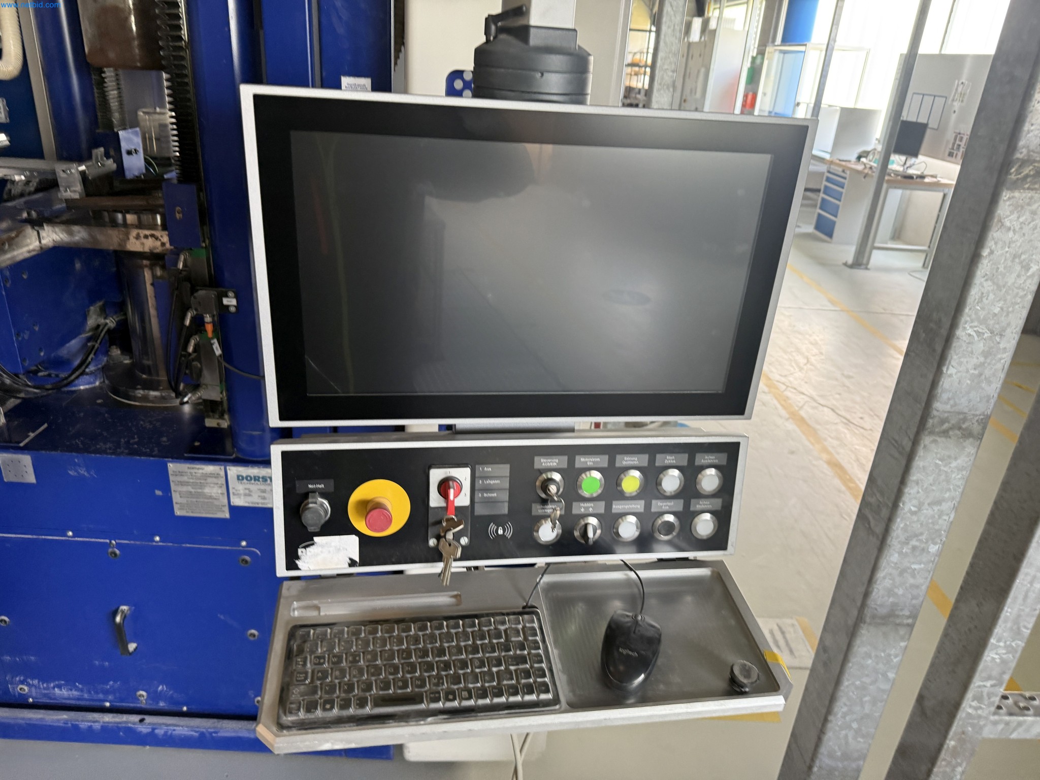 State-of-the-art production facilities for technical ceramics and PTC heating elements-4