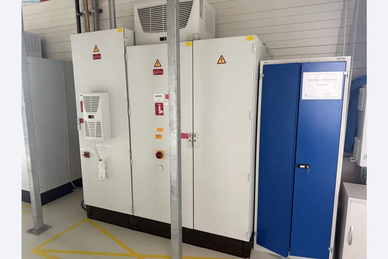 State-of-the-art production facilities for technical ceramics and PTC heating elements-8