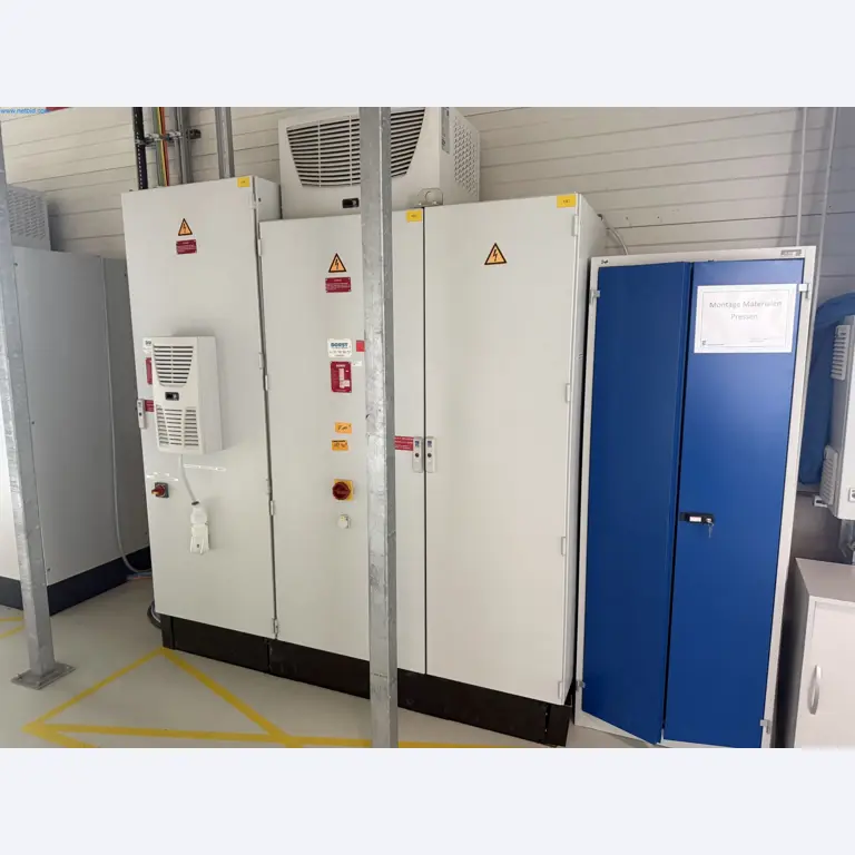 State-of-the-art production facilities for technical ceramics and PTC heating elements-8