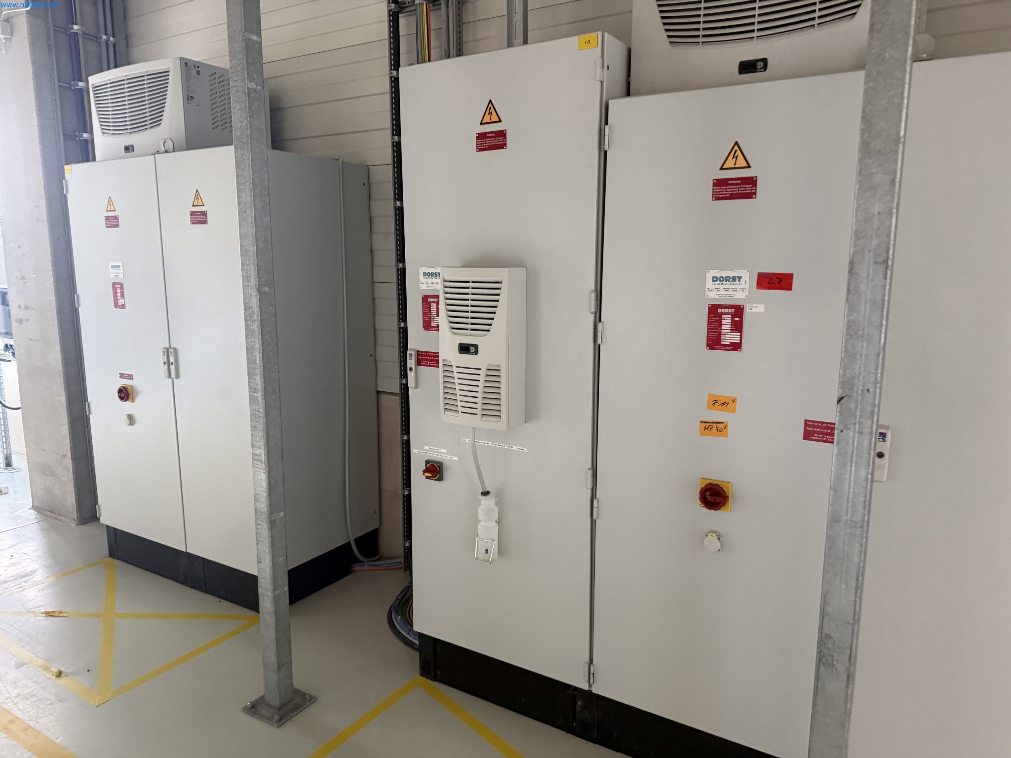State-of-the-art production facilities for technical ceramics and PTC heating elements-1