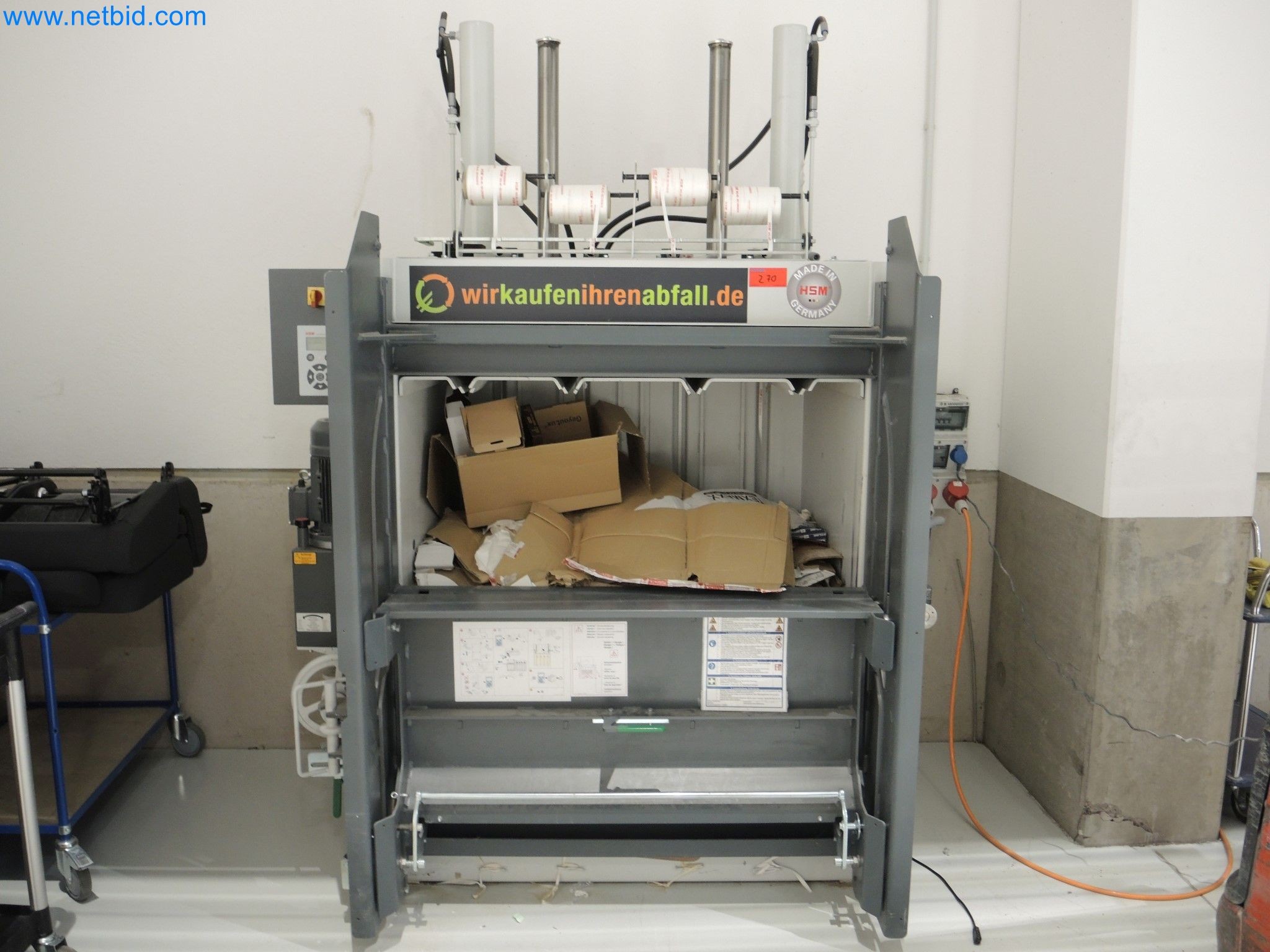 Installations de production ultramodernes pour la céramique technique et les éléments chauffants PTC-2