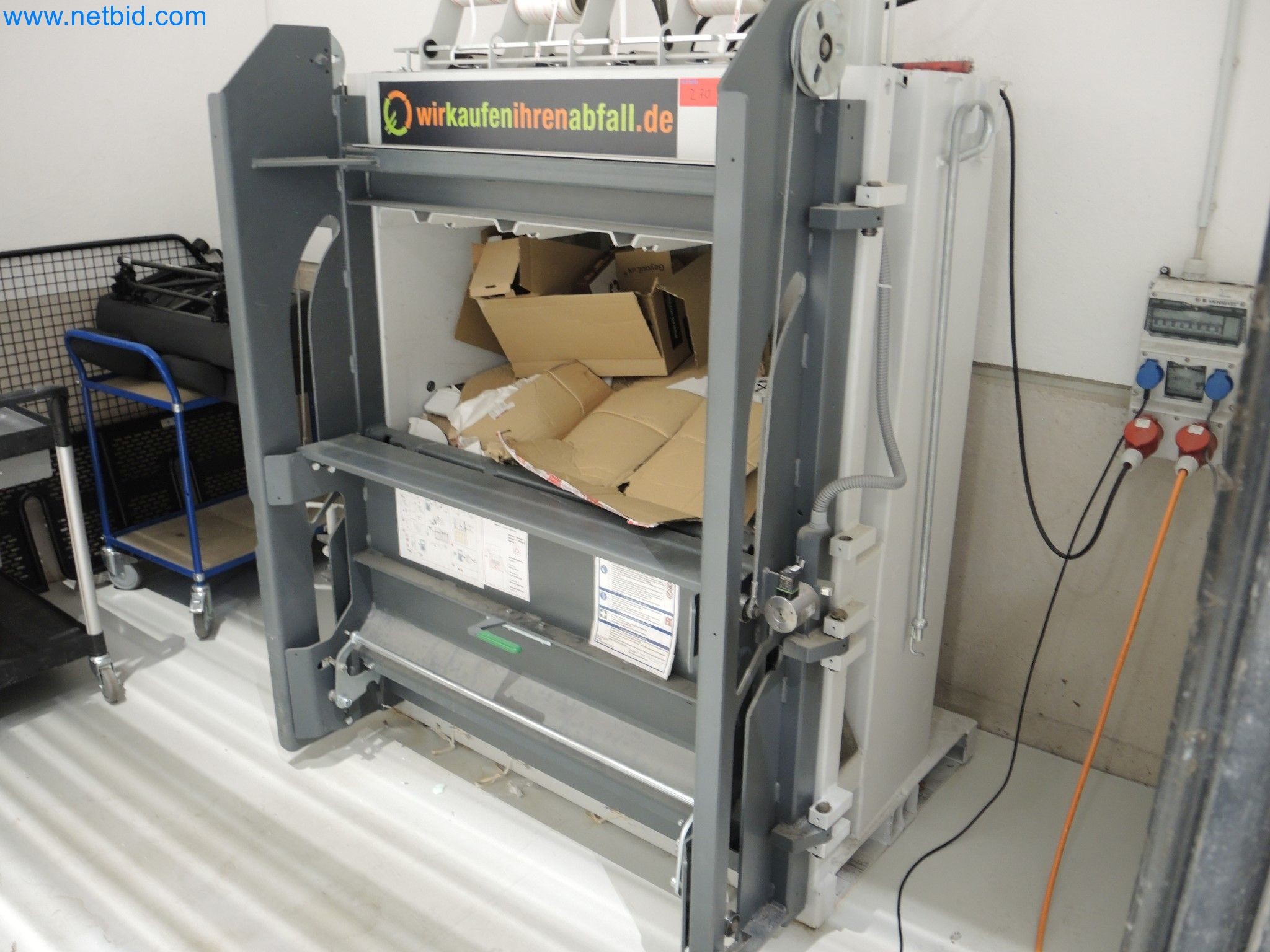 Installations de production ultramodernes pour la céramique technique et les éléments chauffants PTC-3