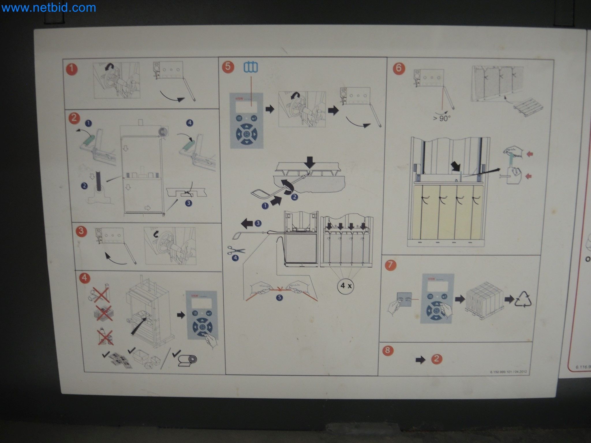 Installations de production ultramodernes pour la céramique technique et les éléments chauffants PTC-5