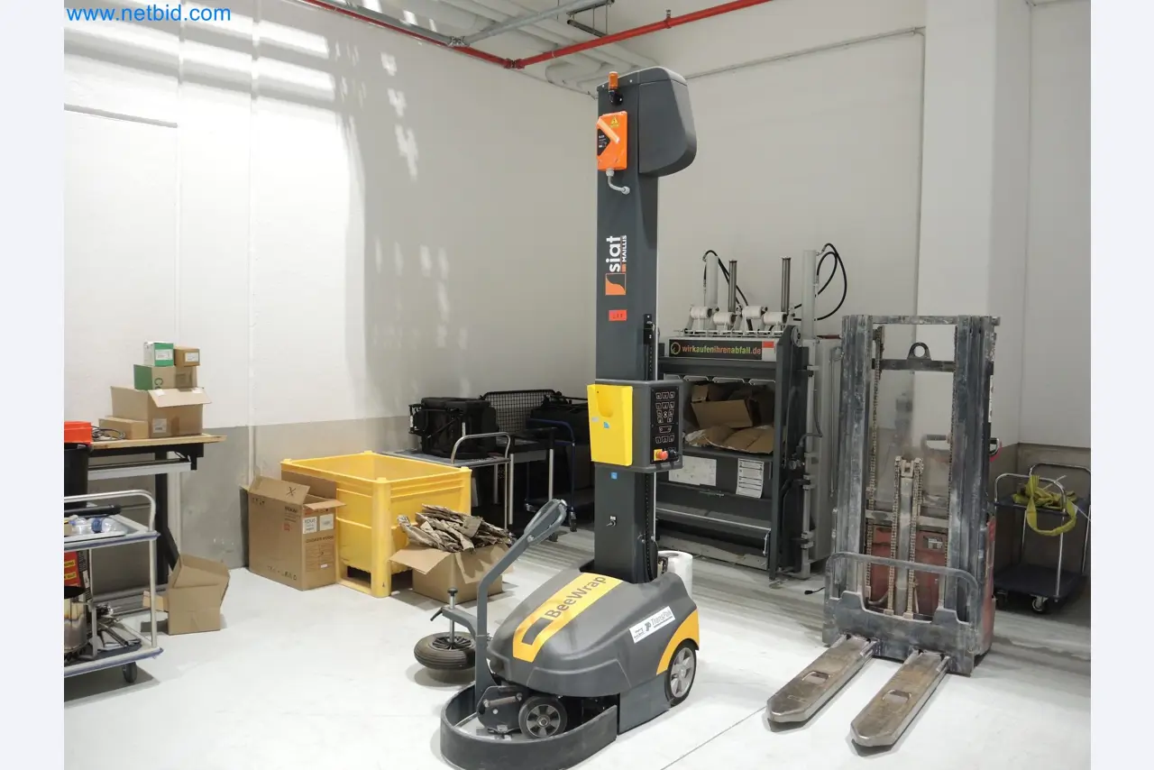 Hochmoderne Produktionsanlagen für Technische Keramik und PTC-Heizelemente-1