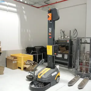 Robot elástico Siat Beewrap 2600-M