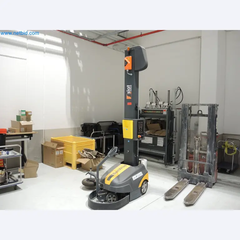 Hochmoderne Produktionsanlagen für Technische Keramik und PTC-Heizelemente-1