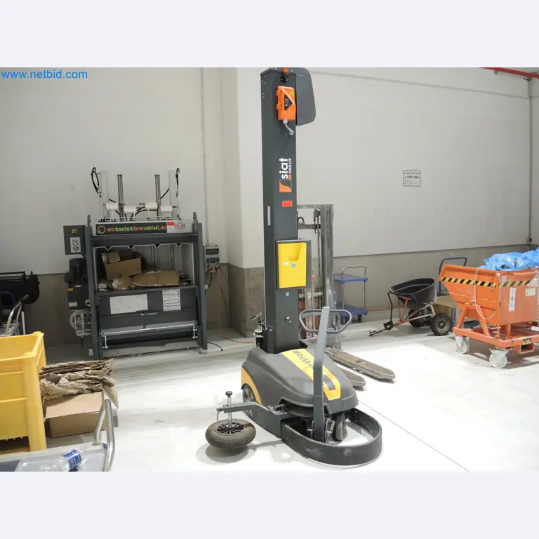 Hochmoderne Produktionsanlagen für Technische Keramik und PTC-Heizelemente-2