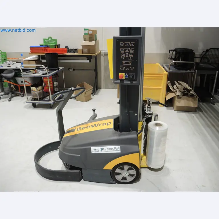 Hochmoderne Produktionsanlagen für Technische Keramik und PTC-Heizelemente-4