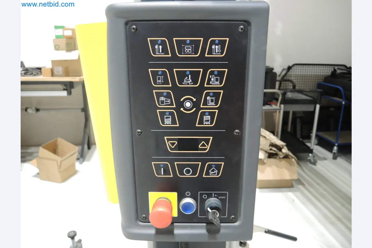 Hochmoderne Produktionsanlagen für Technische Keramik und PTC-Heizelemente-5