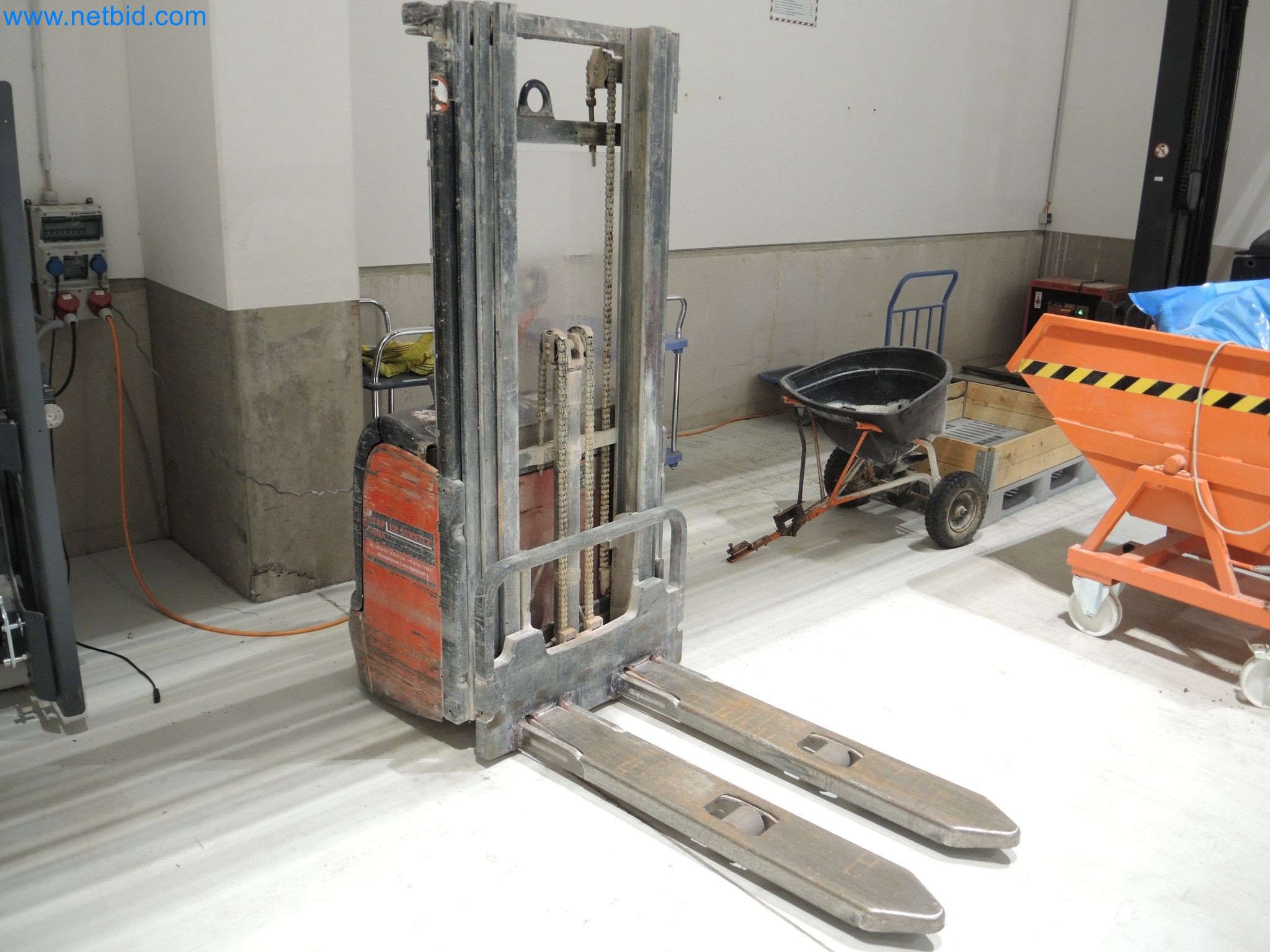 Installations de production ultramodernes pour la céramique technique et les éléments chauffants PTC-1