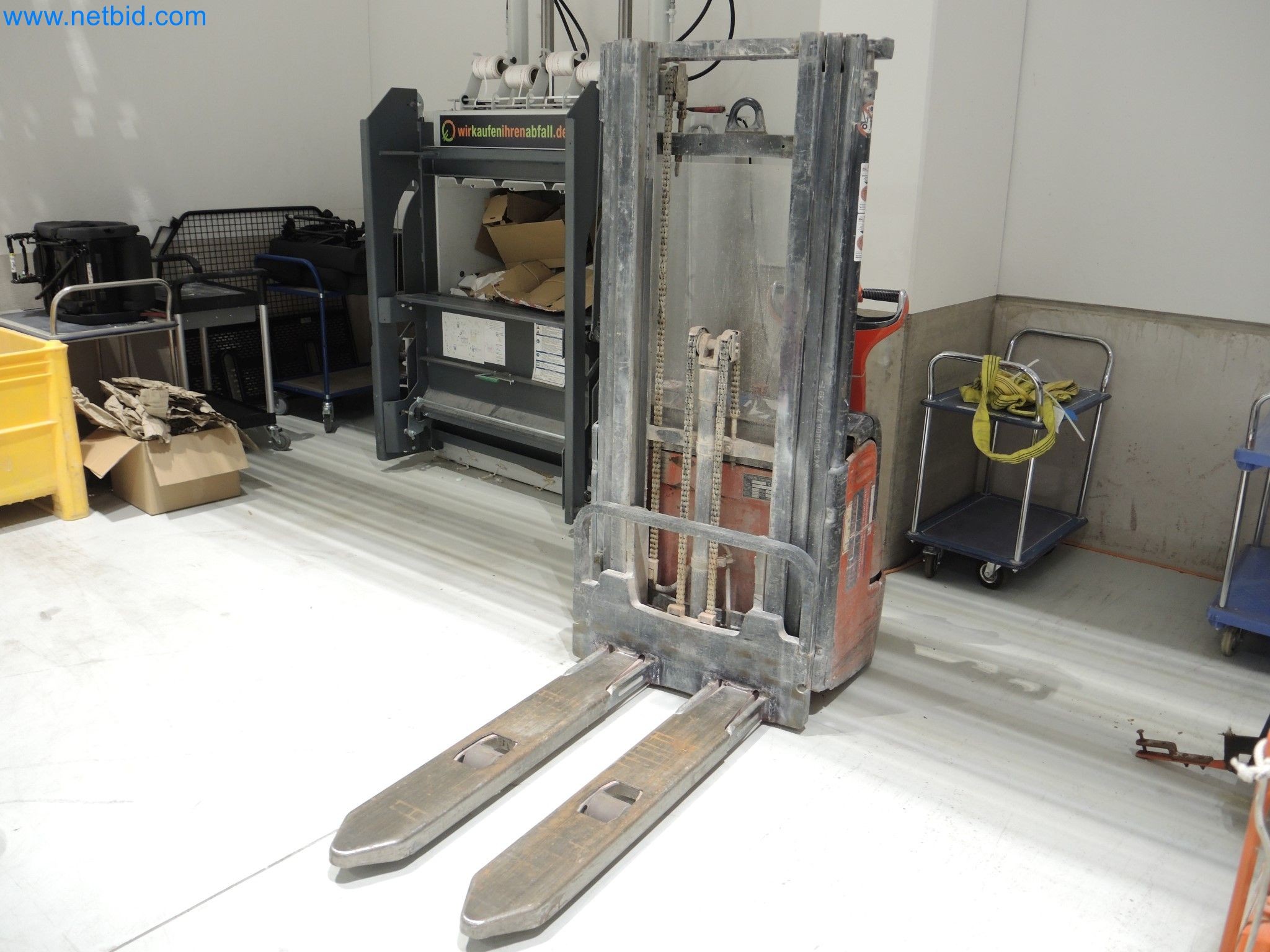 Installations de production ultramodernes pour la céramique technique et les éléments chauffants PTC-2