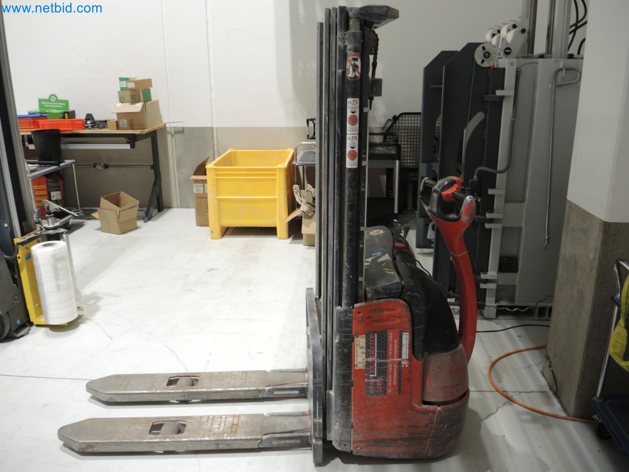 Installations de production ultramodernes pour la céramique technique et les éléments chauffants PTC-3