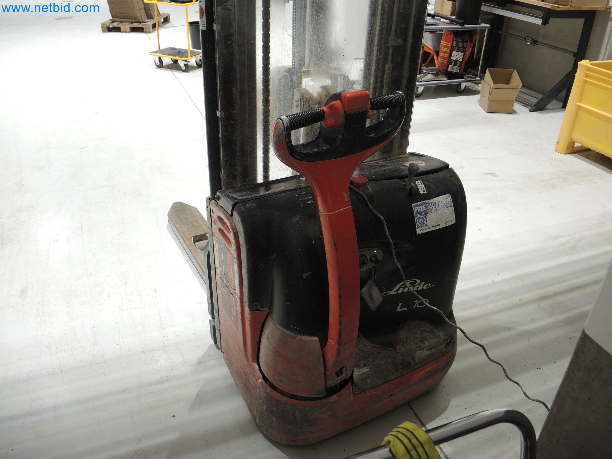 Installations de production ultramodernes pour la céramique technique et les éléments chauffants PTC-4