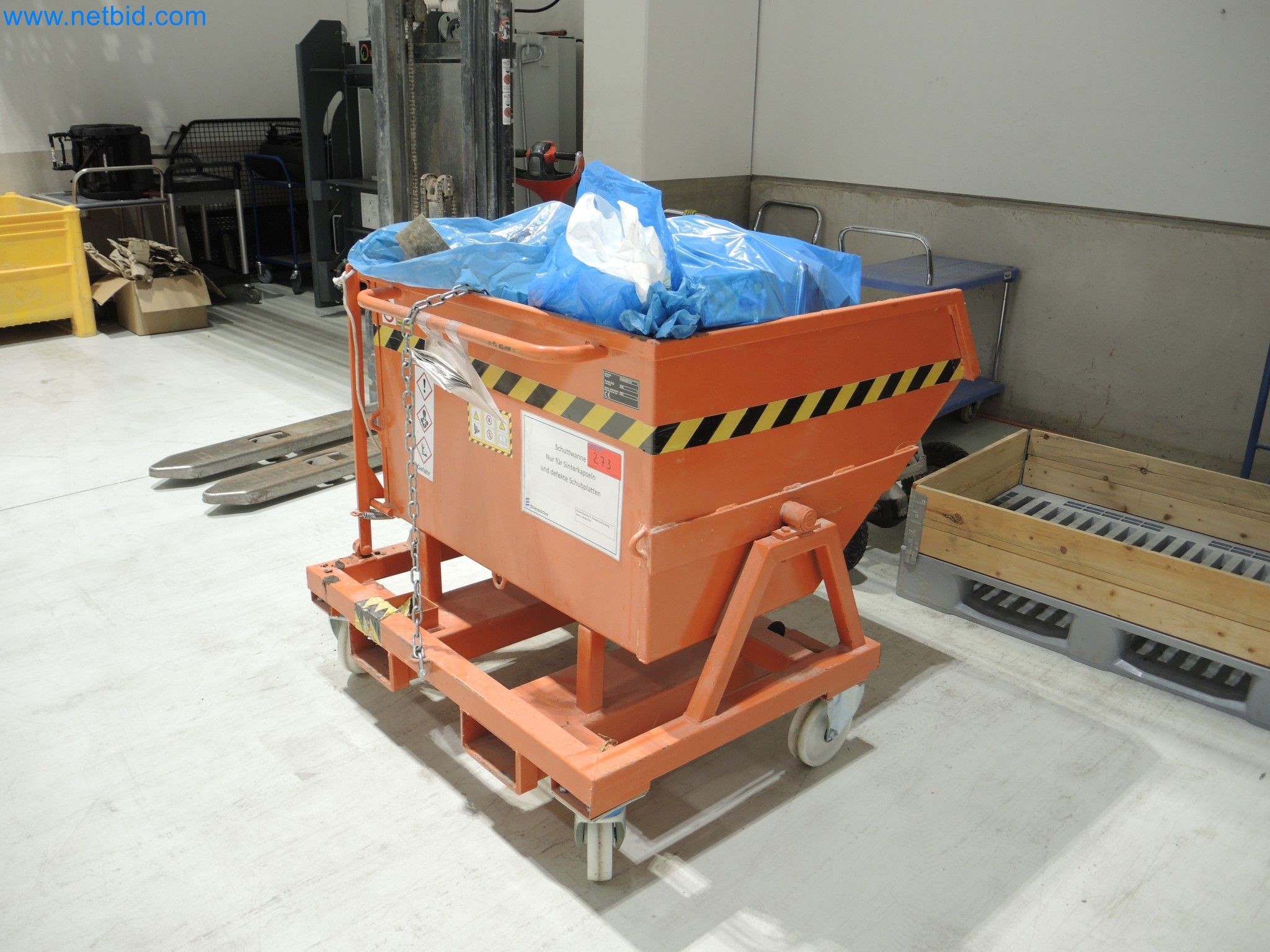 Instalaciones de producción de última generación para cerámica técnica y elementos calefactores PTC-1