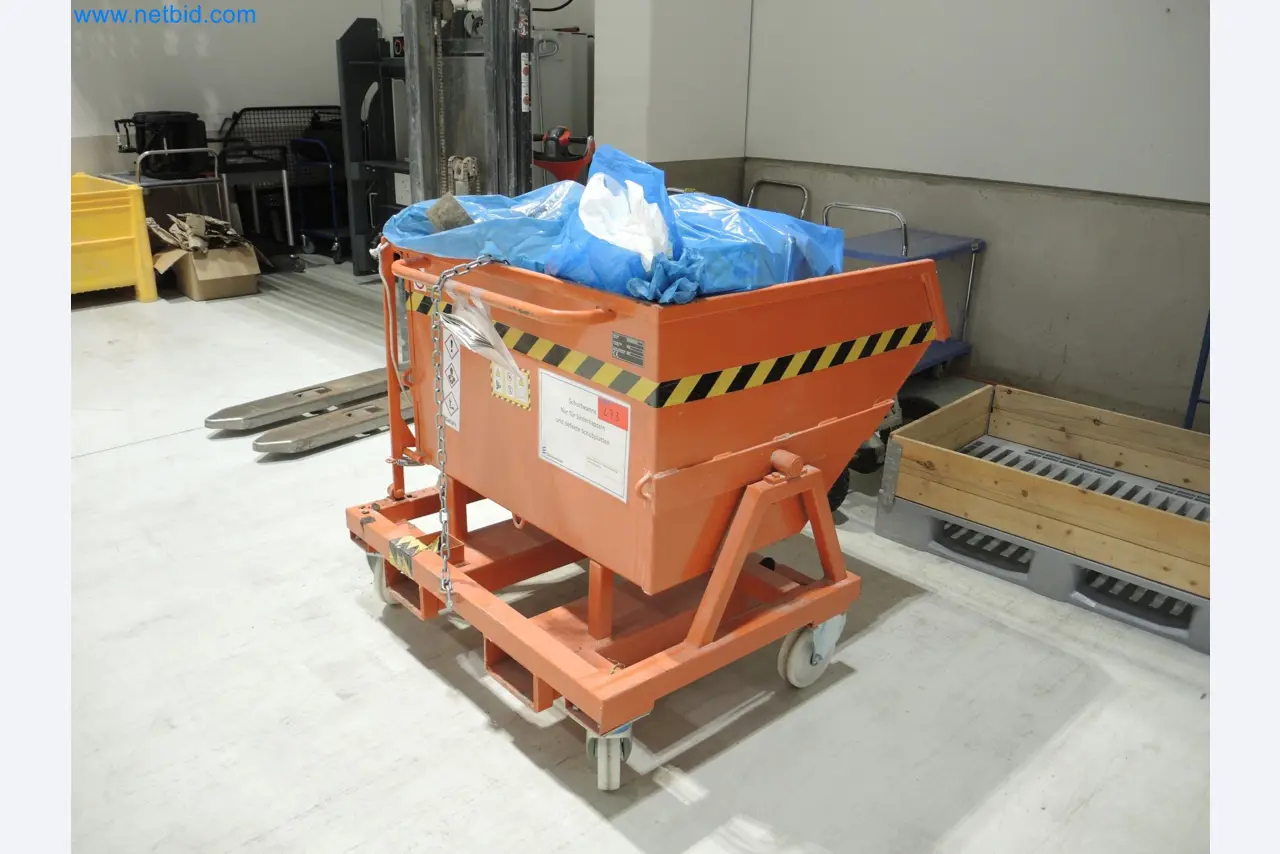 Hochmoderne Produktionsanlagen für Technische Keramik und PTC-Heizelemente-1