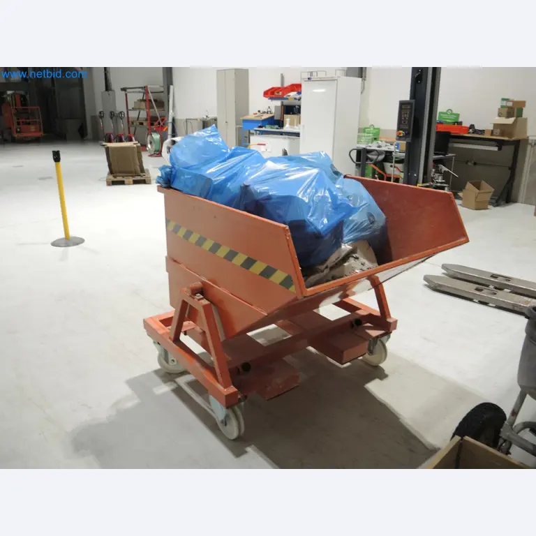 Hochmoderne Produktionsanlagen für Technische Keramik und PTC-Heizelemente-2
