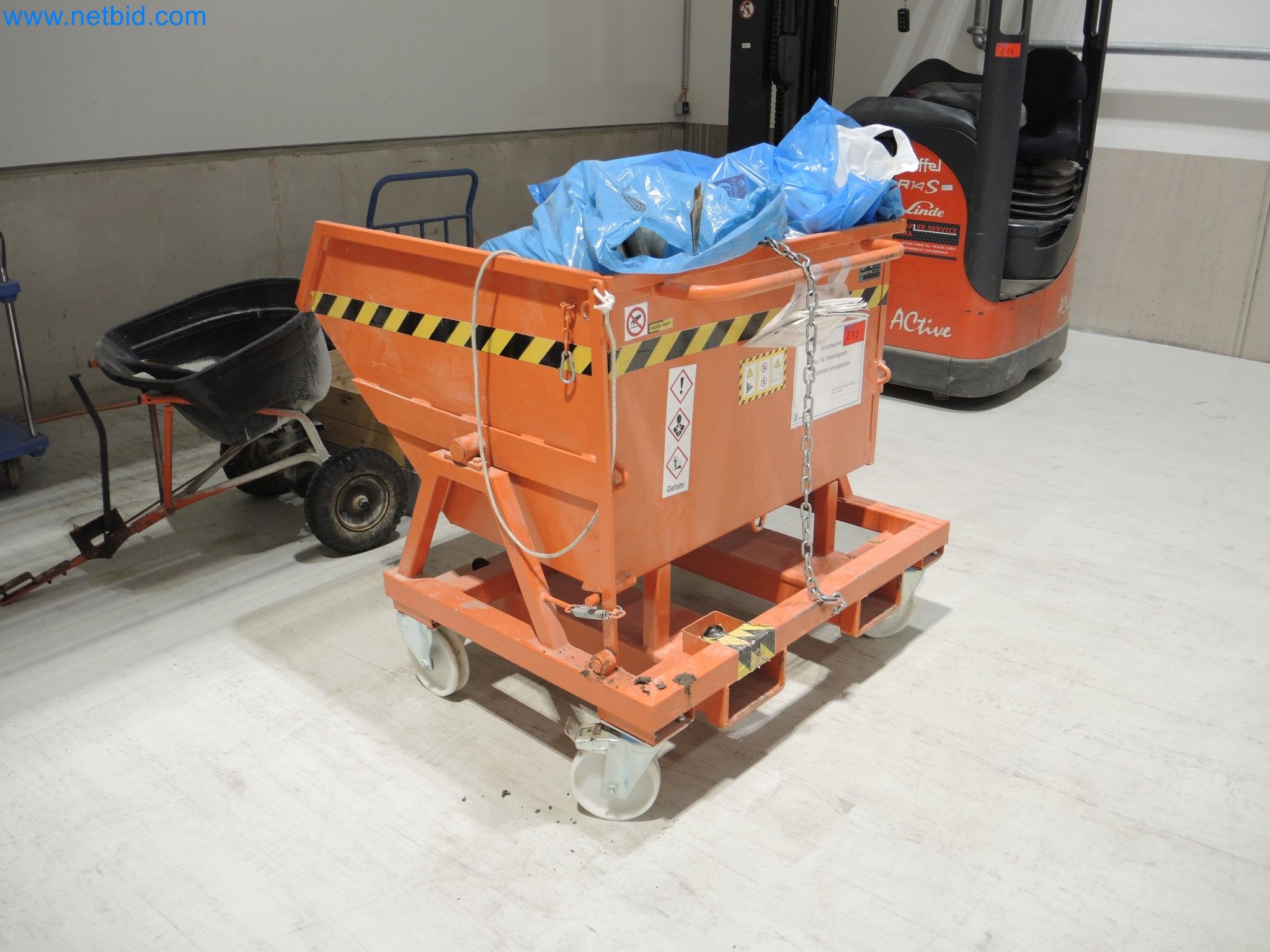 Instalaciones de producción de última generación para cerámica técnica y elementos calefactores PTC-3