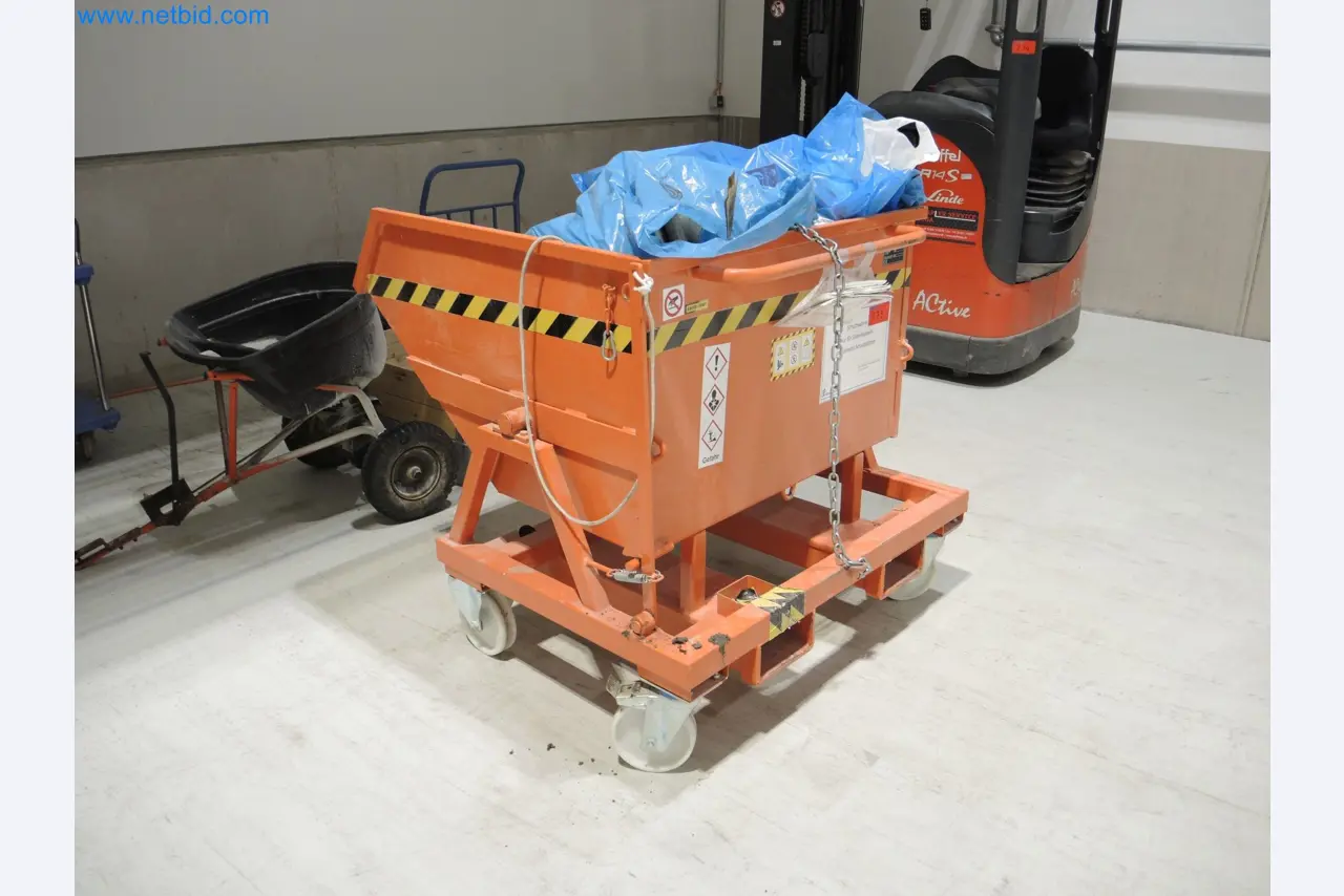 Hochmoderne Produktionsanlagen für Technische Keramik und PTC-Heizelemente-3