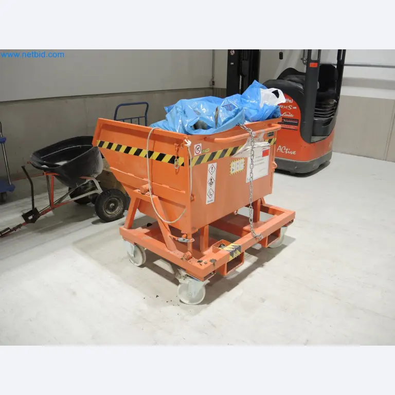 Hochmoderne Produktionsanlagen für Technische Keramik und PTC-Heizelemente-3