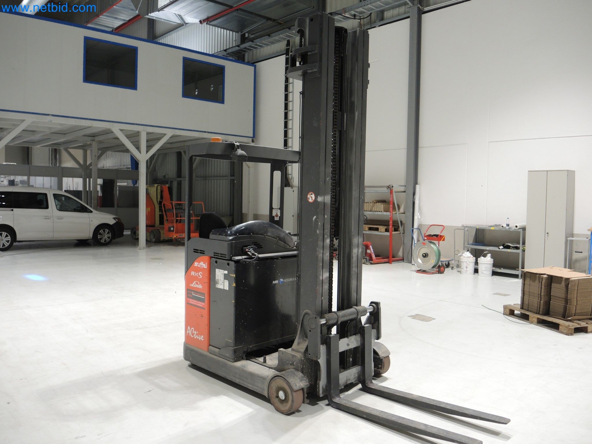 State-of-the-art production facilities for technical ceramics and PTC heating elements-5