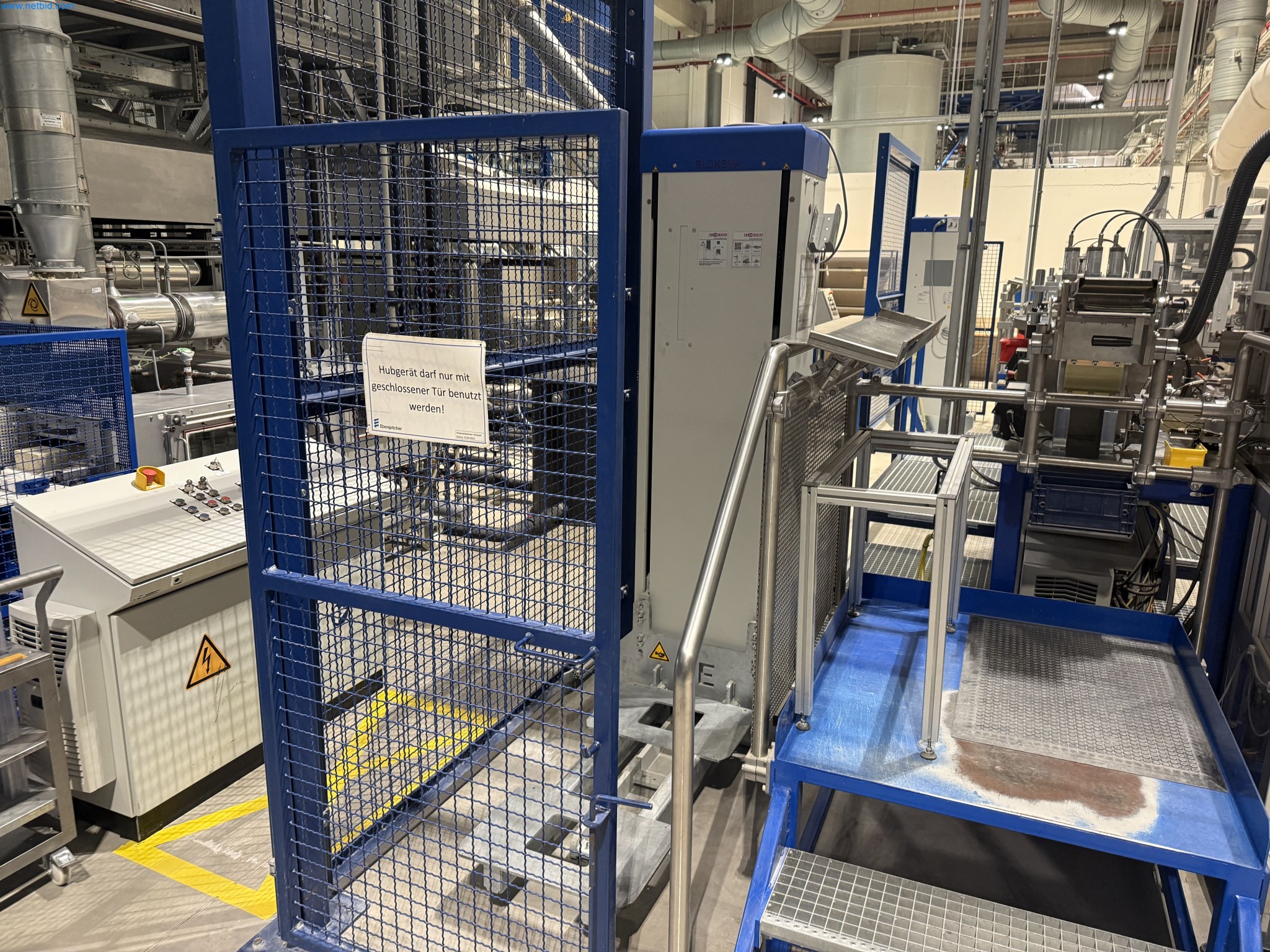 State-of-the-art production facilities for technical ceramics and PTC heating elements-1