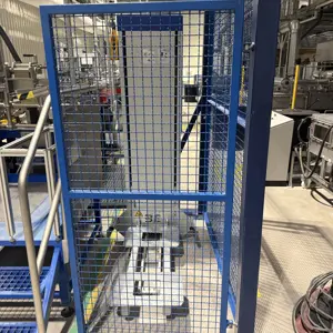 Pallet Lifting Device Bloksma G5 HES-FRBOP-1000