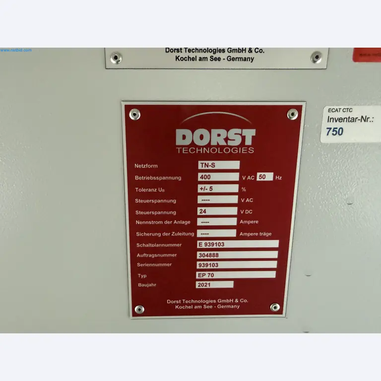 Hochmoderne Produktionsanlagen für technische Keramik und PTC-Heizelemente-11