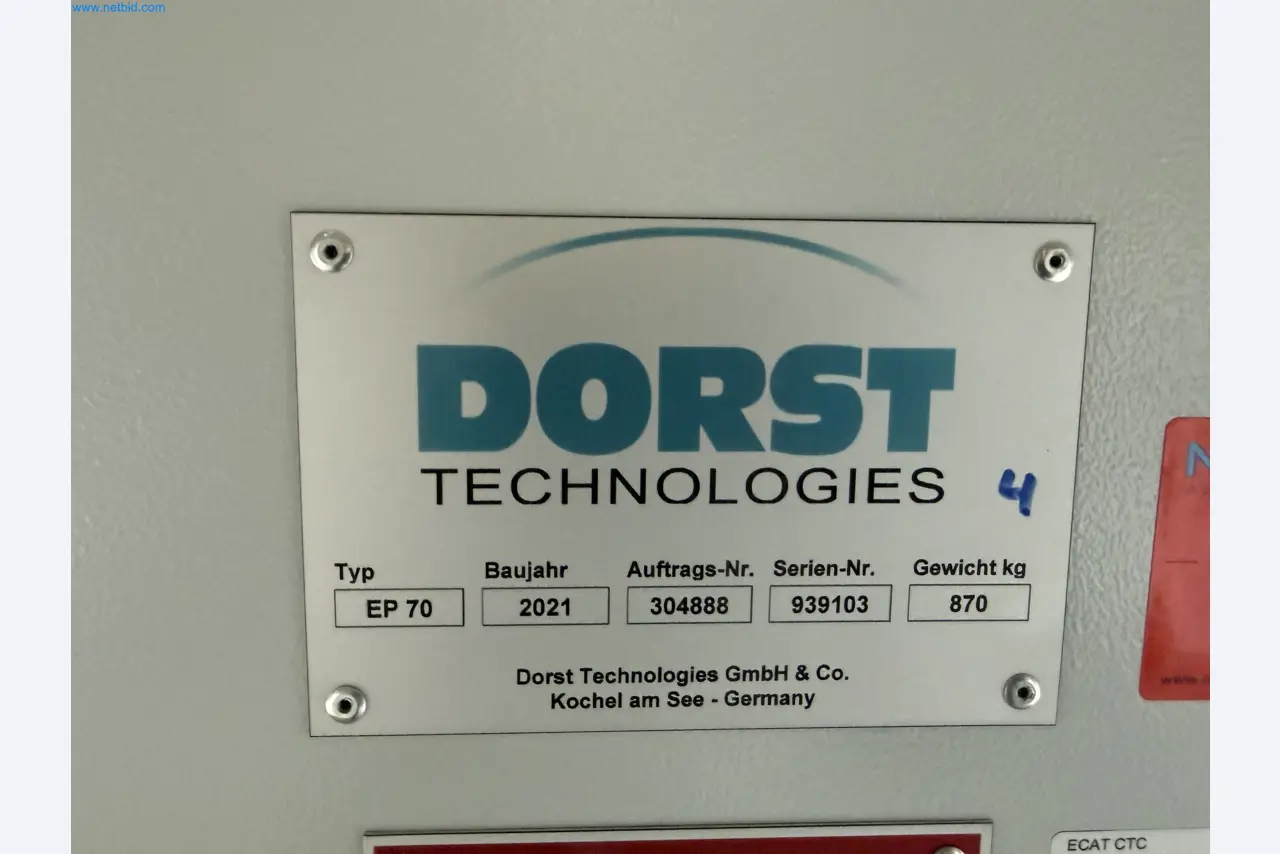 Hochmoderne Produktionsanlagen für technische Keramik und PTC-Heizelemente-12