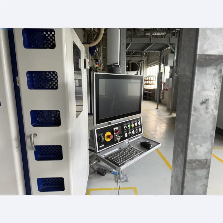 Hochmoderne Produktionsanlagen für technische Keramik und PTC-Heizelemente-15