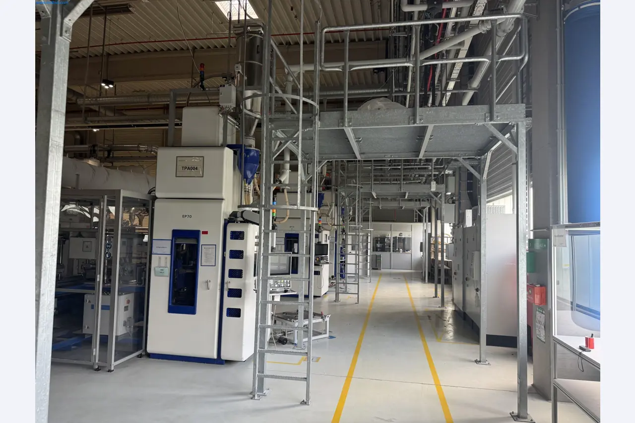 State-of-the-art production facilities for technical ceramics and PTC heating elements-1