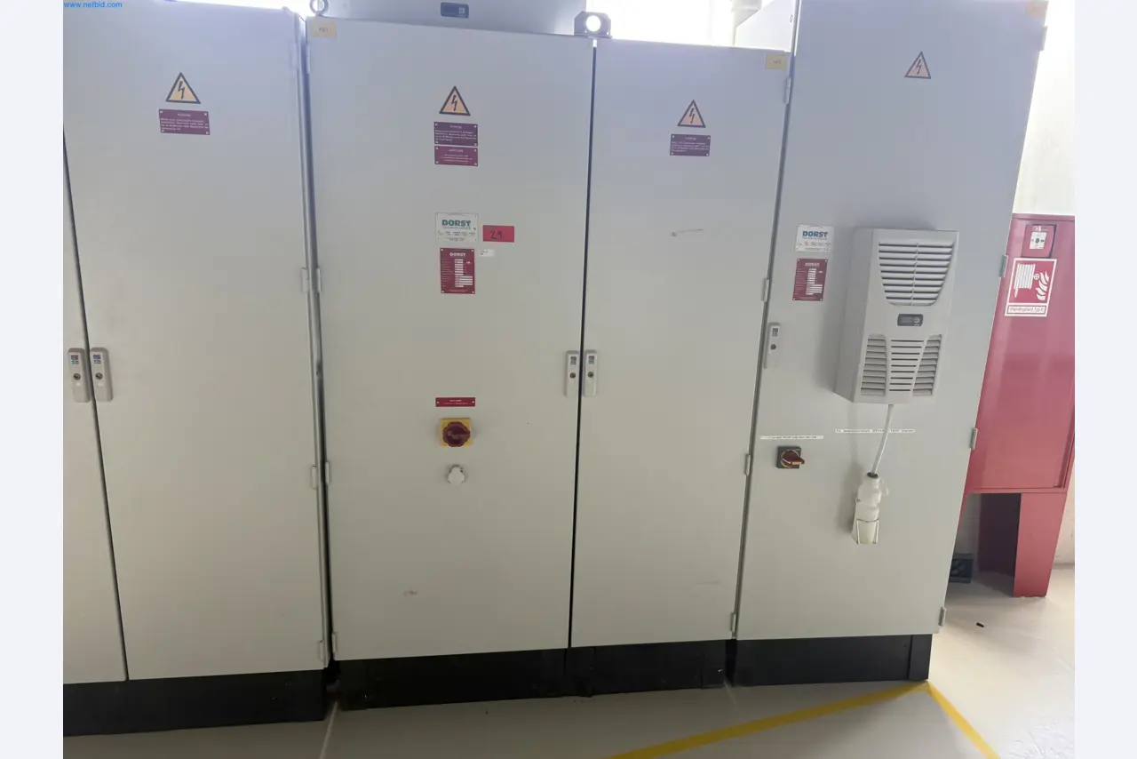 State-of-the-art production facilities for technical ceramics and PTC heating elements-4