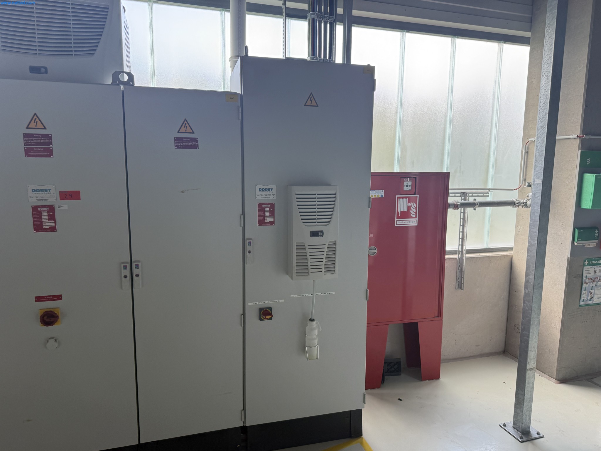 State-of-the-art production facilities for technical ceramics and PTC heating elements-1
