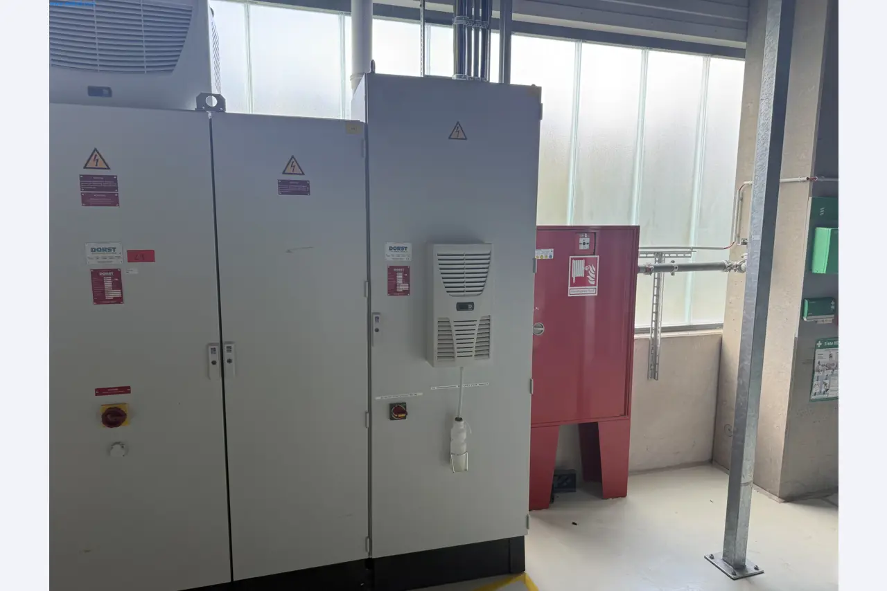 State-of-the-art production facilities for technical ceramics and PTC heating elements-1