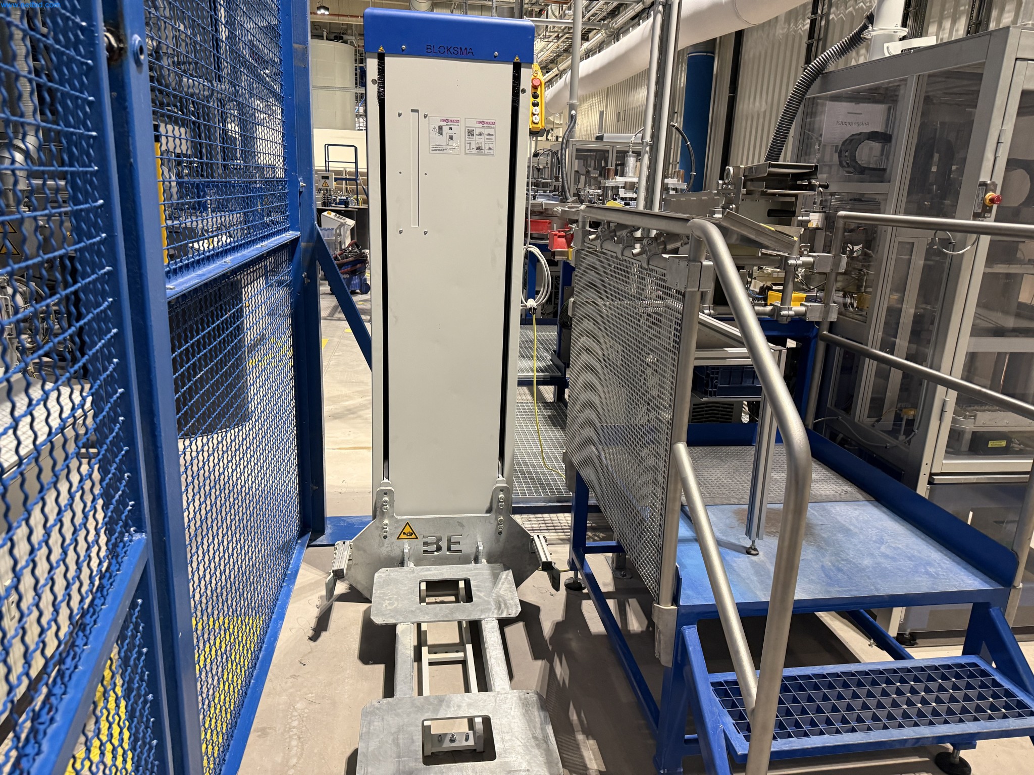 State-of-the-art production facilities for technical ceramics and PTC heating elements-1