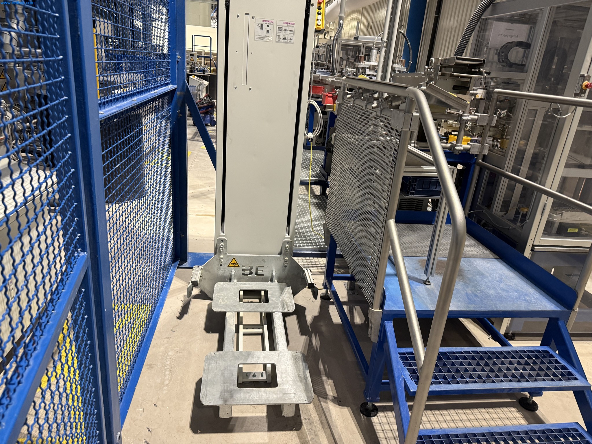 State-of-the-art production facilities for technical ceramics and PTC heating elements-3