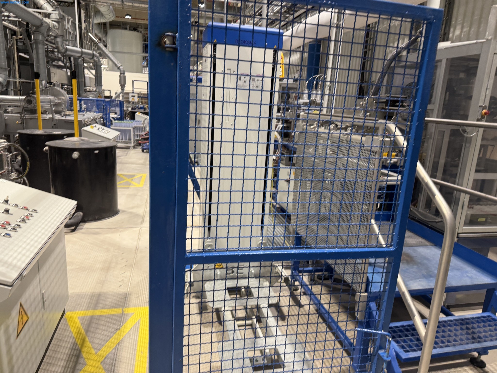 State-of-the-art production facilities for technical ceramics and PTC heating elements-4