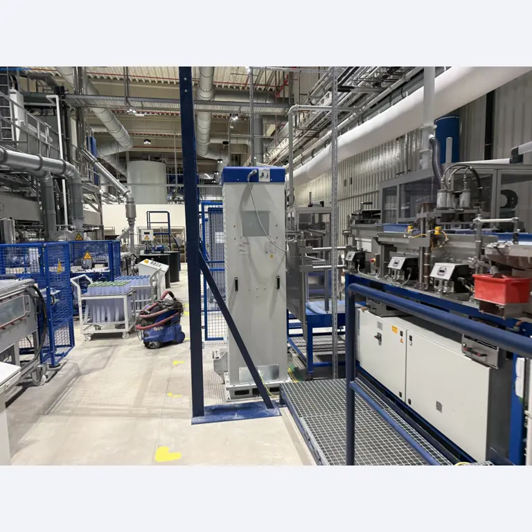 State-of-the-art production facilities for technical ceramics and PTC heating elements-5