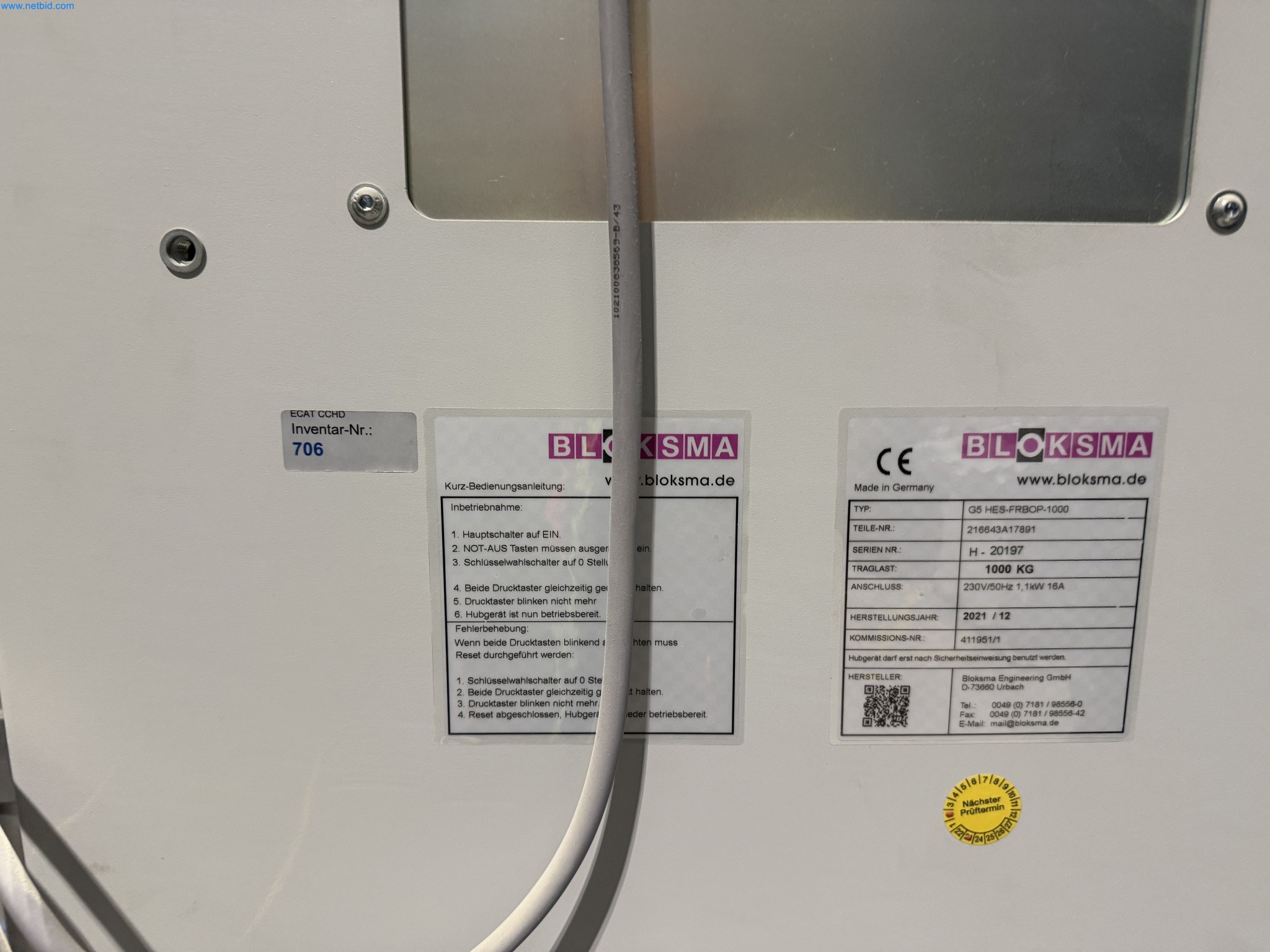 State-of-the-art production facilities for technical ceramics and PTC heating elements-6
