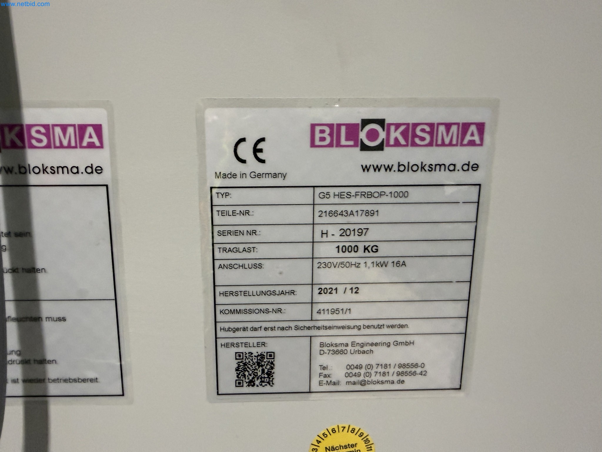 State-of-the-art production facilities for technical ceramics and PTC heating elements-7