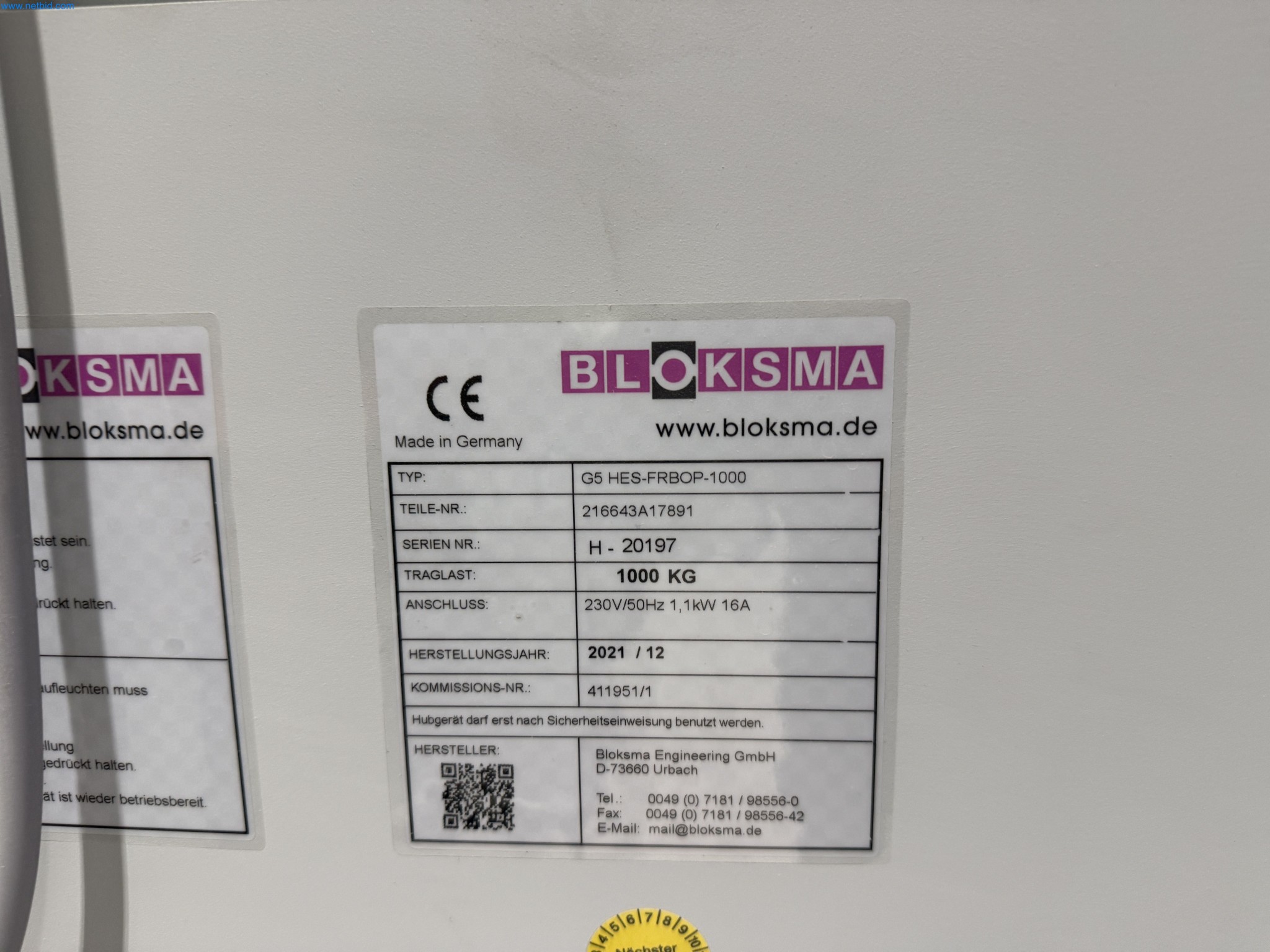 State-of-the-art production facilities for technical ceramics and PTC heating elements-9