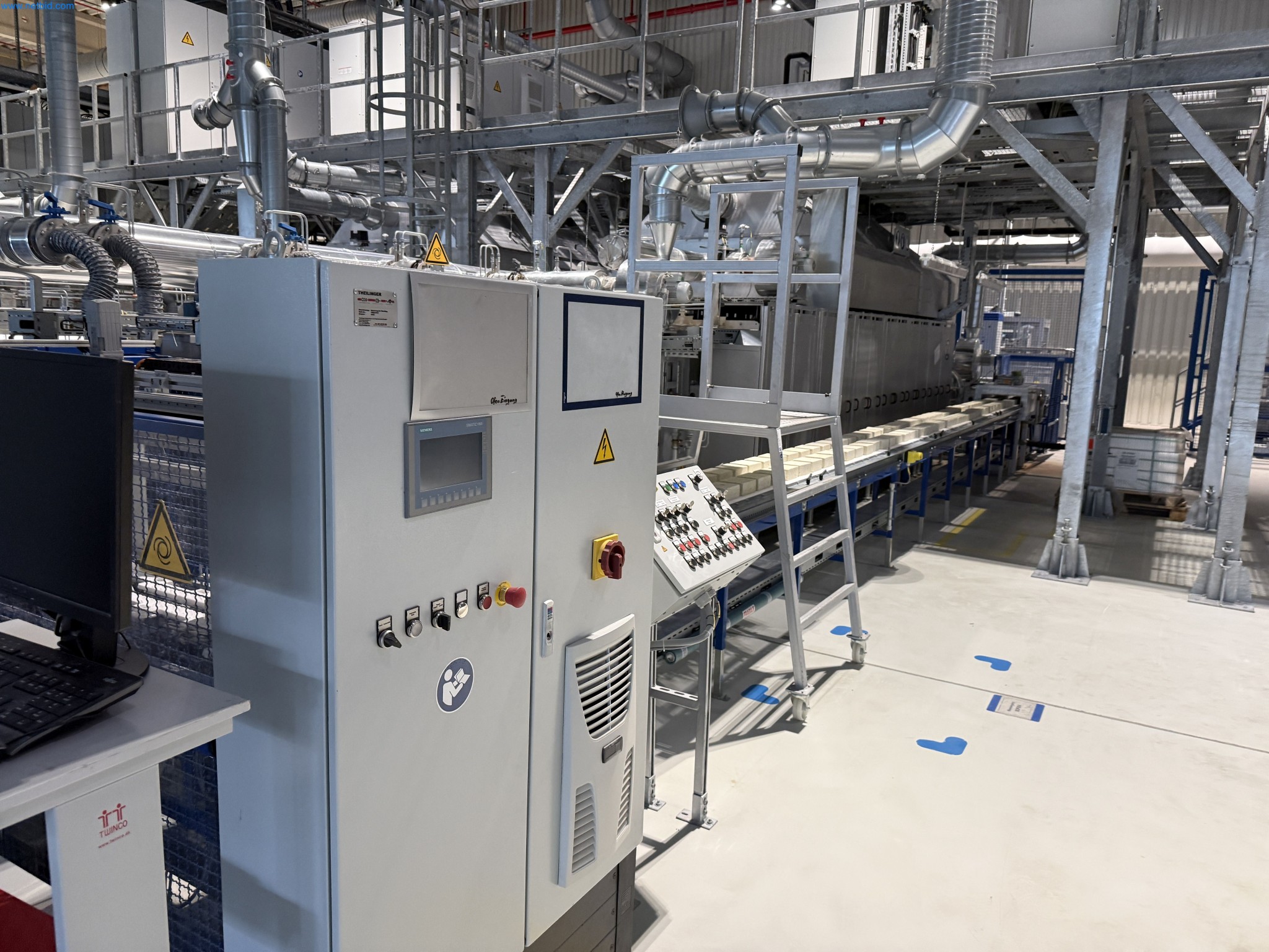 State-of-the-art production facilities for technical ceramics and PTC heating elements-3