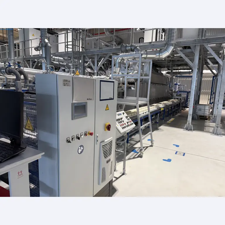 State-of-the-art production facilities for technical ceramics and PTC heating elements-3