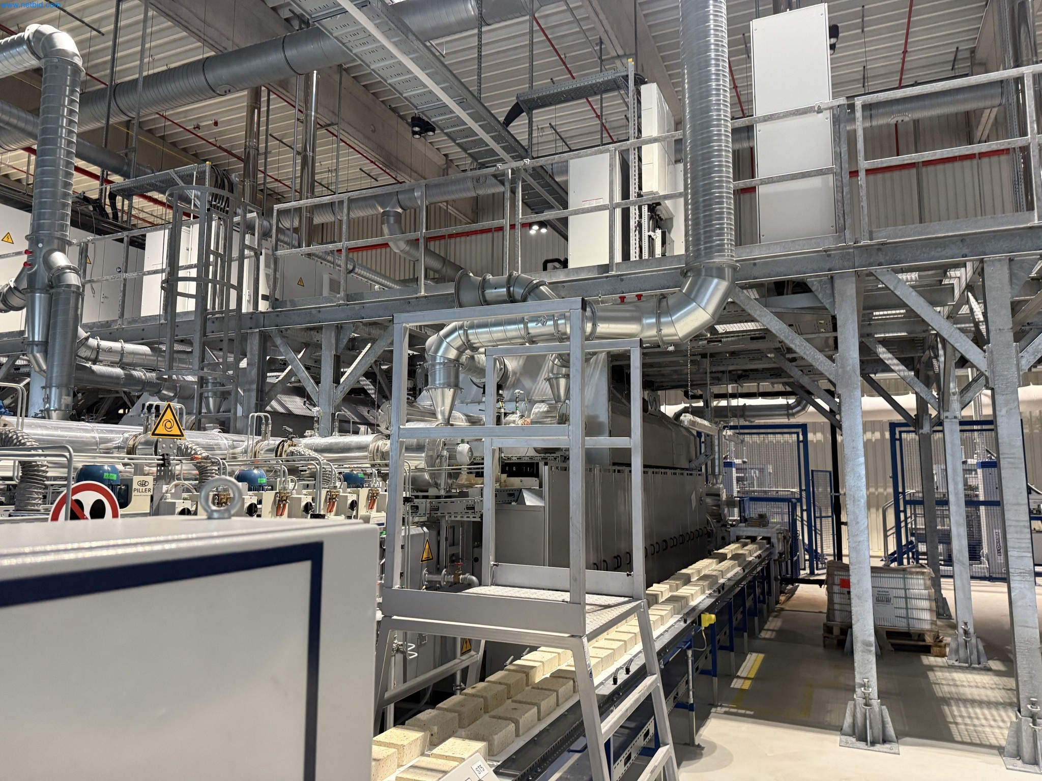 State-of-the-art production facilities for technical ceramics and PTC heating elements-4