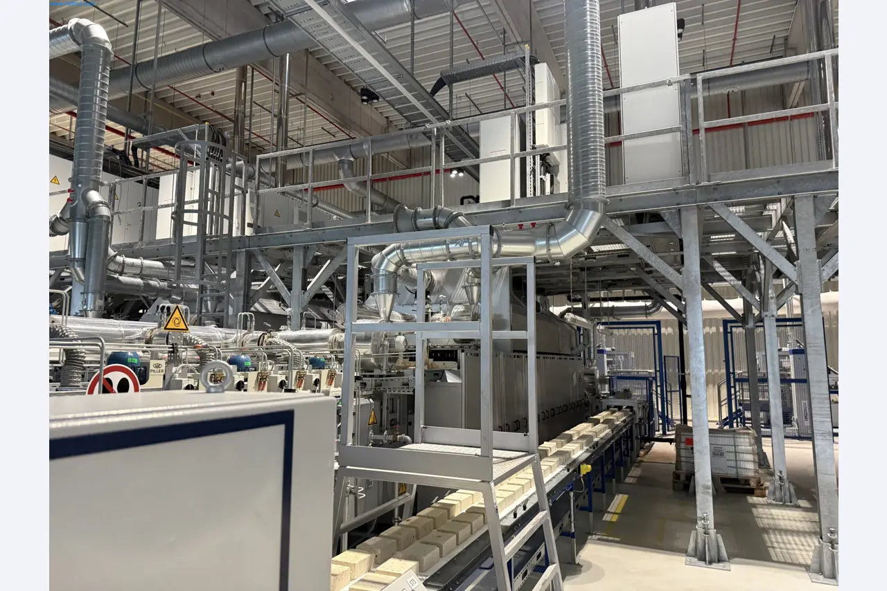 State-of-the-art production facilities for technical ceramics and PTC heating elements-4