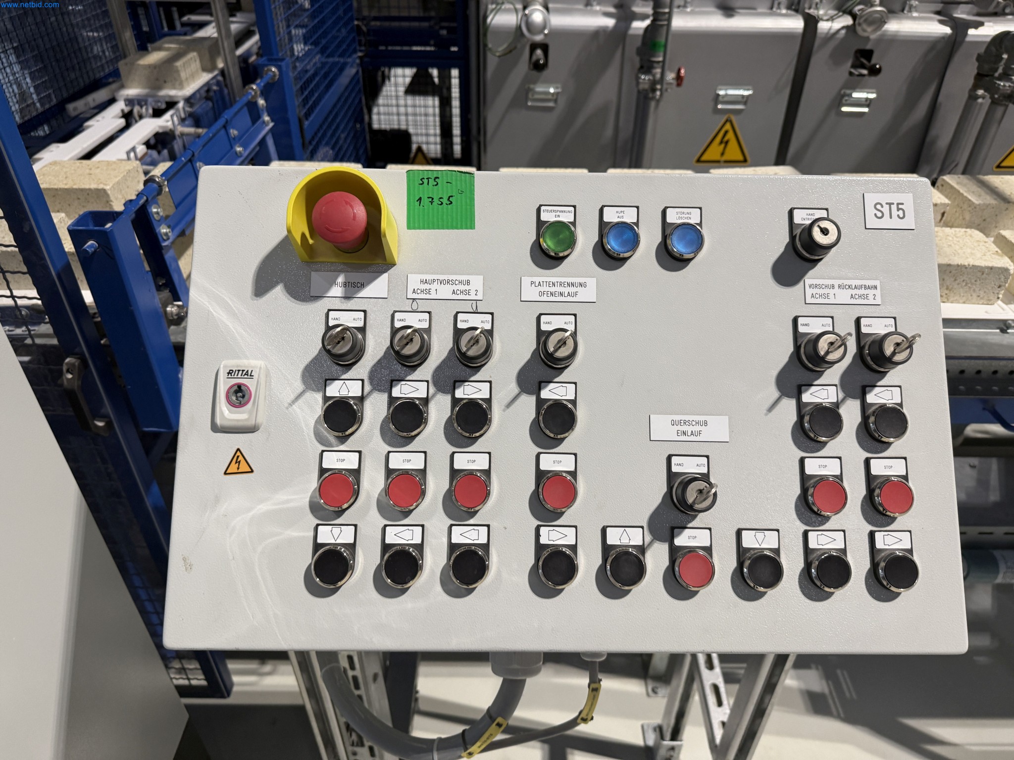 State-of-the-art production facilities for technical ceramics and PTC heating elements-5