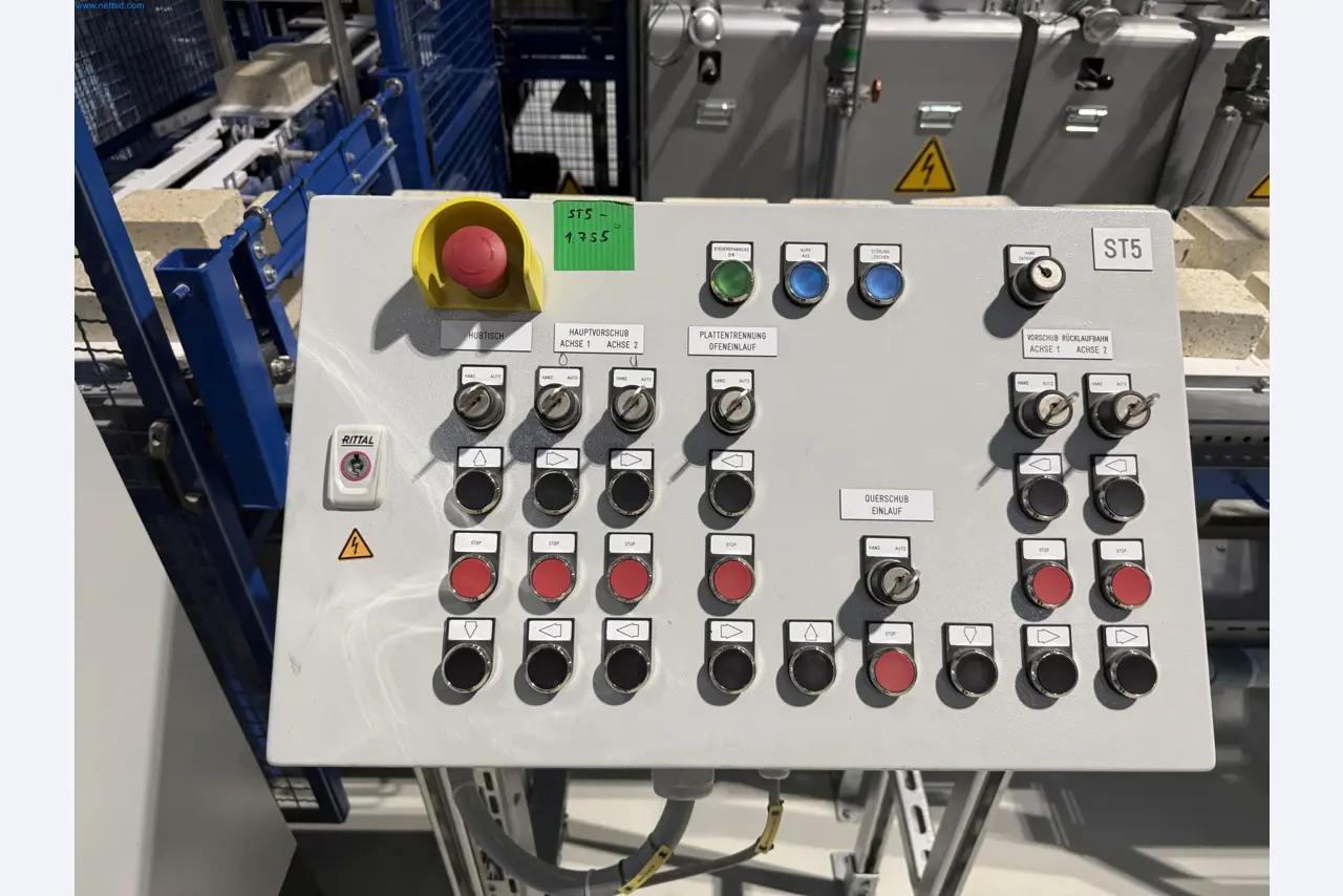 State-of-the-art production facilities for technical ceramics and PTC heating elements-5