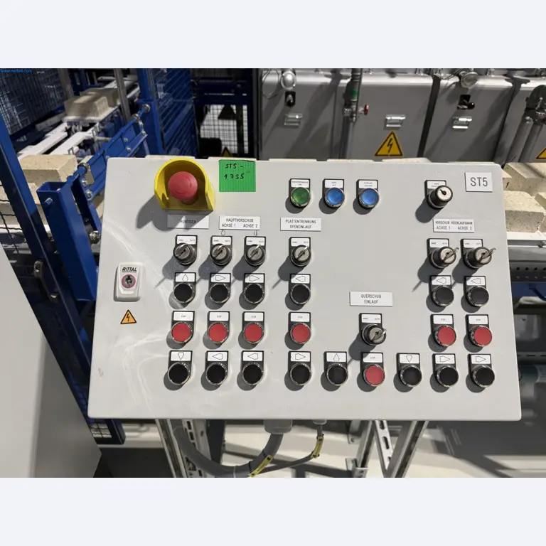 State-of-the-art production facilities for technical ceramics and PTC heating elements-5