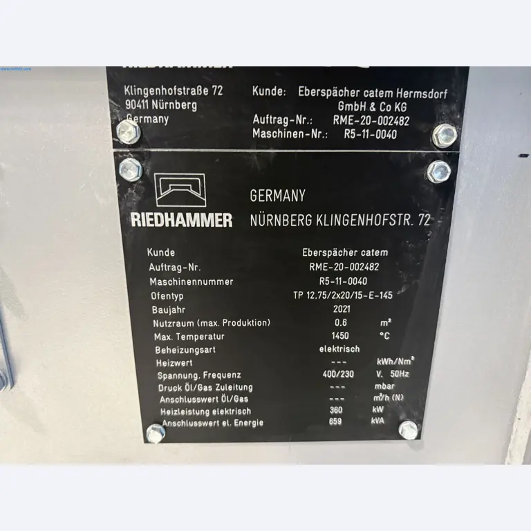 State-of-the-art production facilities for technical ceramics and PTC heating elements-7